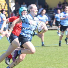 Ken Chillingworth Oval to host the 2023 Central North Rugby Union grand finals