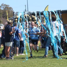Gale force win at Chillingworth Oval