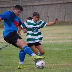Narrabri Junior Soccer’s 2023 season to wrap up on Saturday