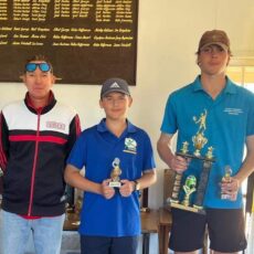 Narrabri juniors excel at North West Tennis’ RMS Champion of Champions