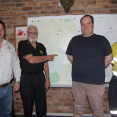 Narrabri VRA remains ready to roar into action