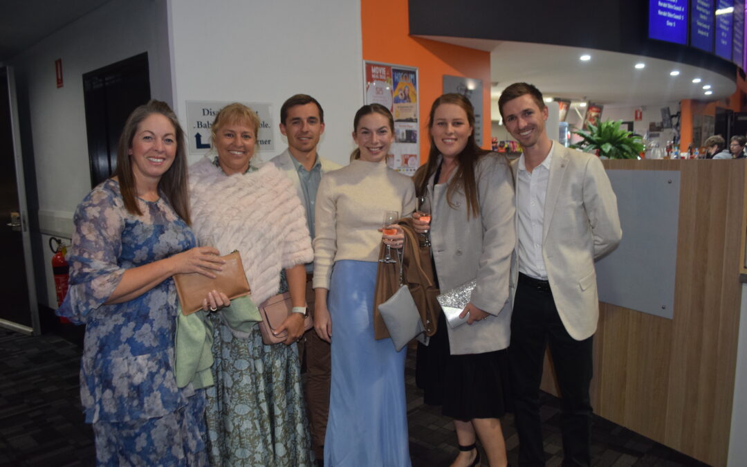 Narrabri and District Chamber of Commerce business awards | PHOTOS