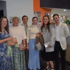 Narrabri and District Chamber of Commerce business awards | PHOTOS
