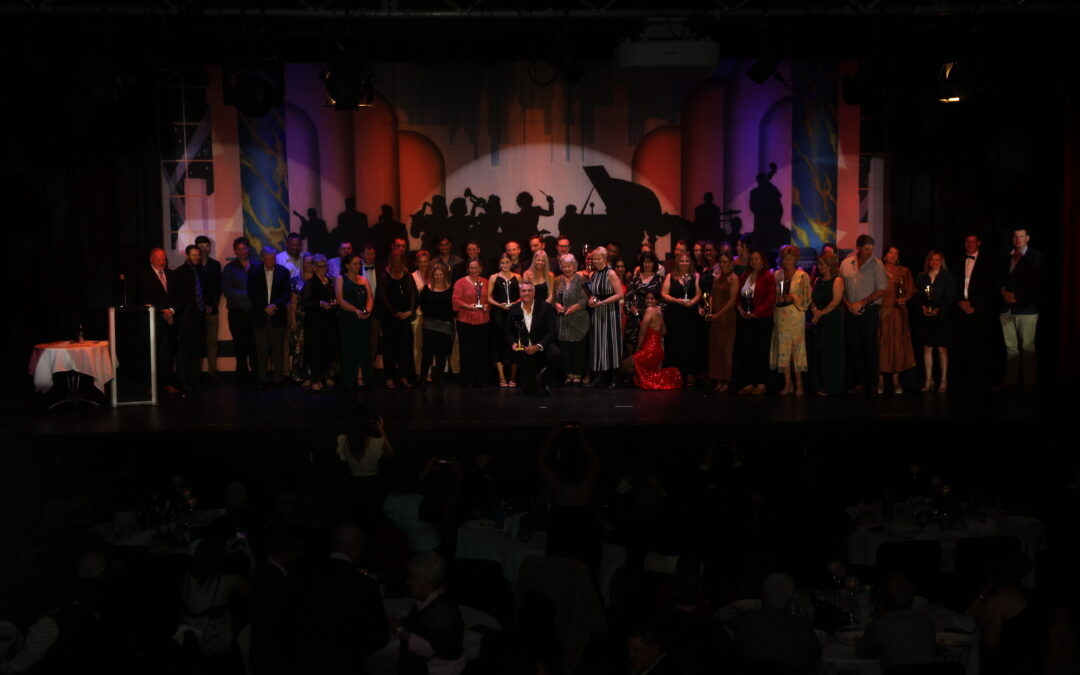 Much-loved chamber business awards back in September