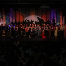 Narrabri and District Chamber of Commerce Awards winners and runners-up 2023