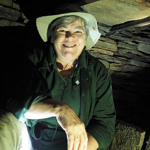The Muddy Archaeologist is coming to Narrabri