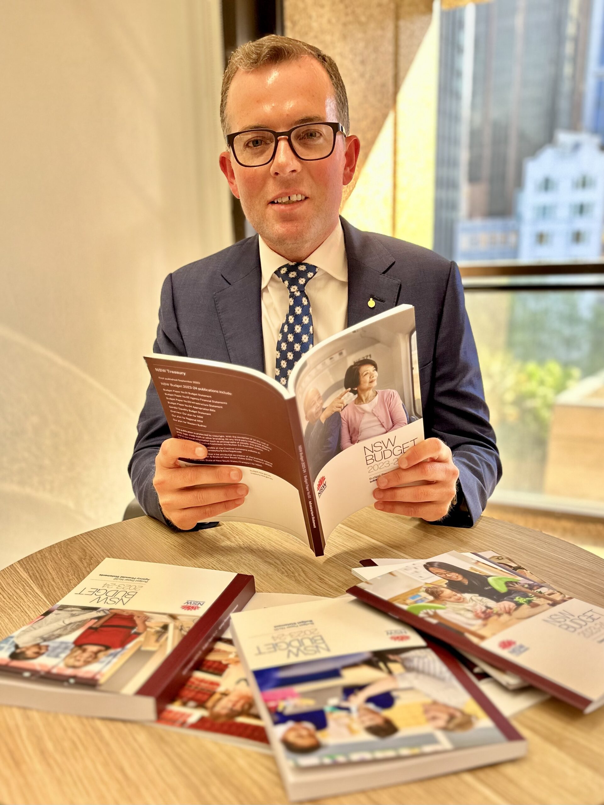 Northern Tablelands a winner in state budget