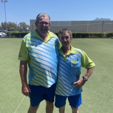 Trinity Kelly wins men’s singles championship