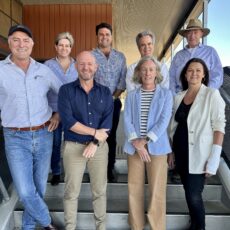 CRDC board meets in Narrabri