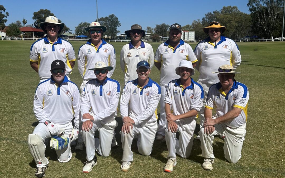 RSL starts off with a win against Tourist Hotel in the grand final rematch
