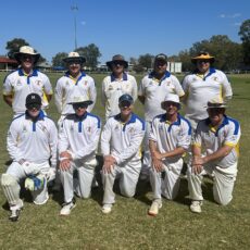 RSL starts off with a win against Tourist Hotel in the grand final rematch