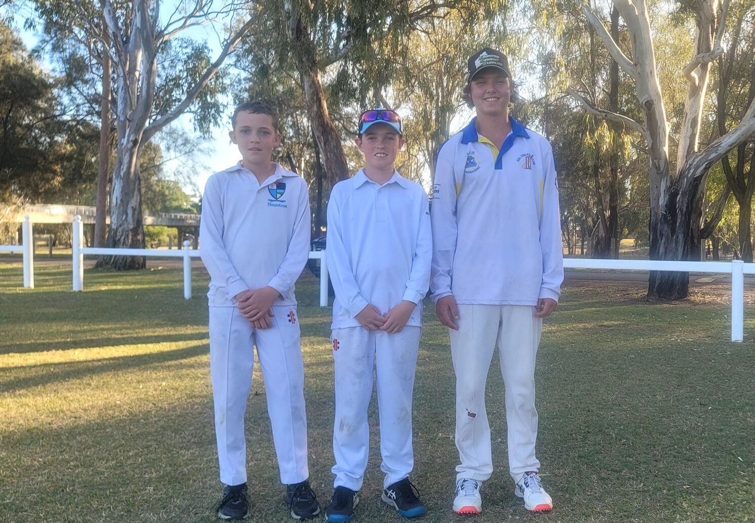 Tourist Hotel kick-starts second grade one day season with a win