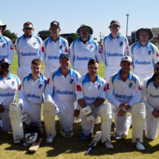 Pink Slugs demolish Gwydir to begin the 2023/24 MA Connolly Cup campaign on the front foot