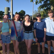 Festivities at the twilight fete | PHOTOS