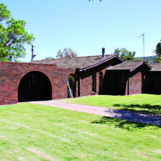 Versatile lifestyle farm with excellent improvements and outstanding views