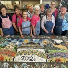 Women’s Shed continues to flourish