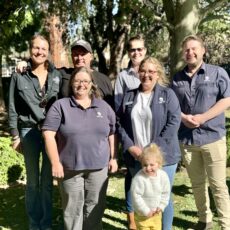 NDCAS marks mental health awareness month