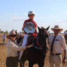 Boggabri Pony Club hosts successful camp