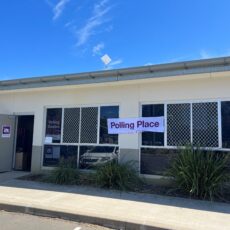 Early referendum voting starts in Narrabri