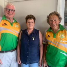 Boggabri Kangaroos elect another strong committee and name two new life members at AGM