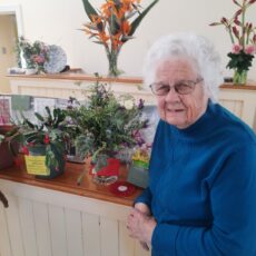 Boggabri U3A Flower Show