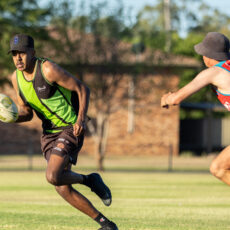 Finals loom for Narrabri Touch’s 2023 campaign