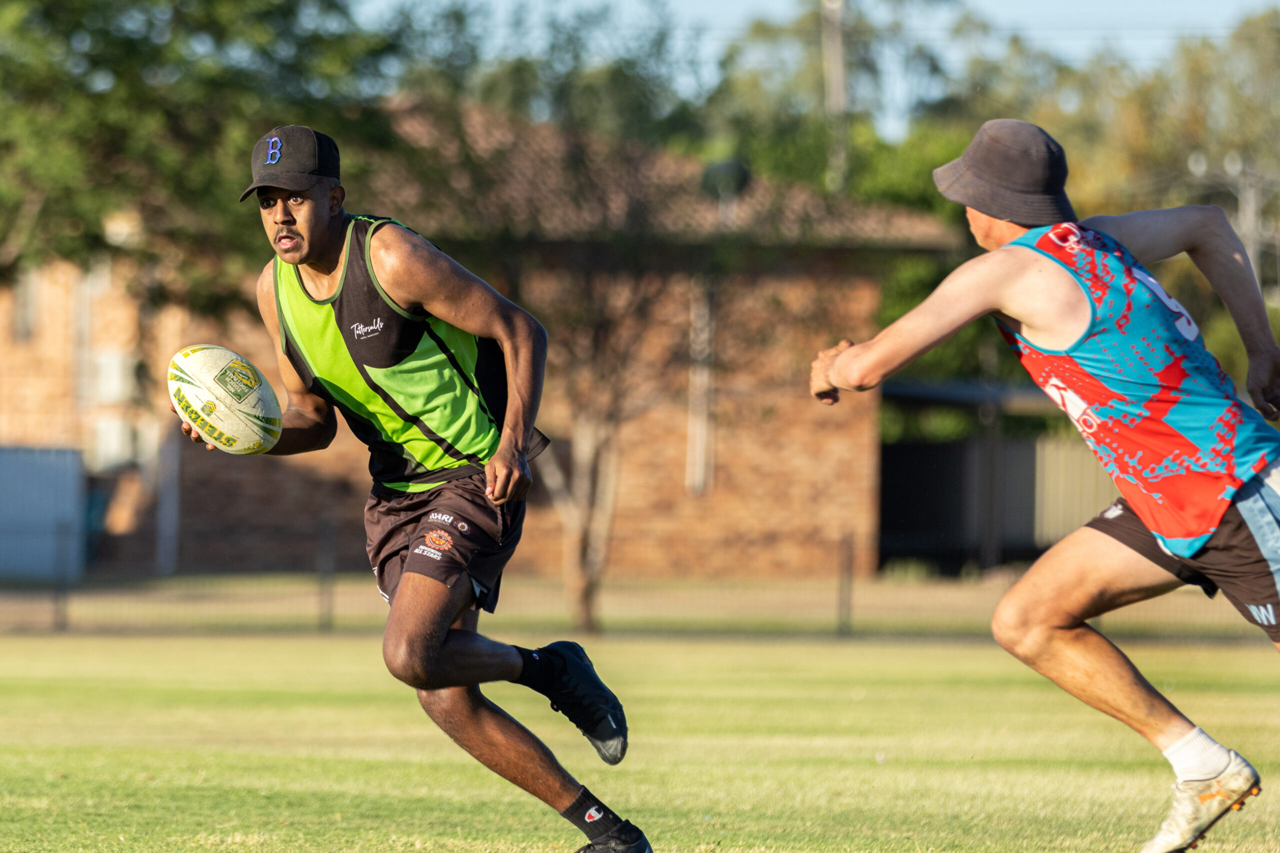 Finals loom for Narrabri Touch’s 2023 campaign