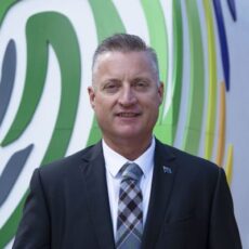 Honour to continue to serve as mayor