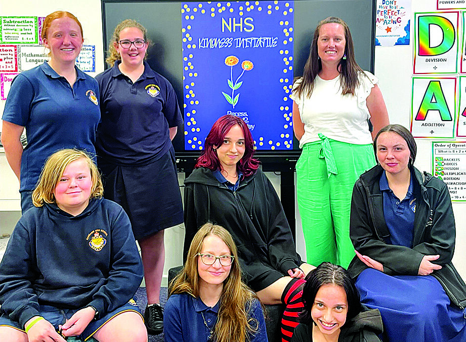 The Kindness Initiative