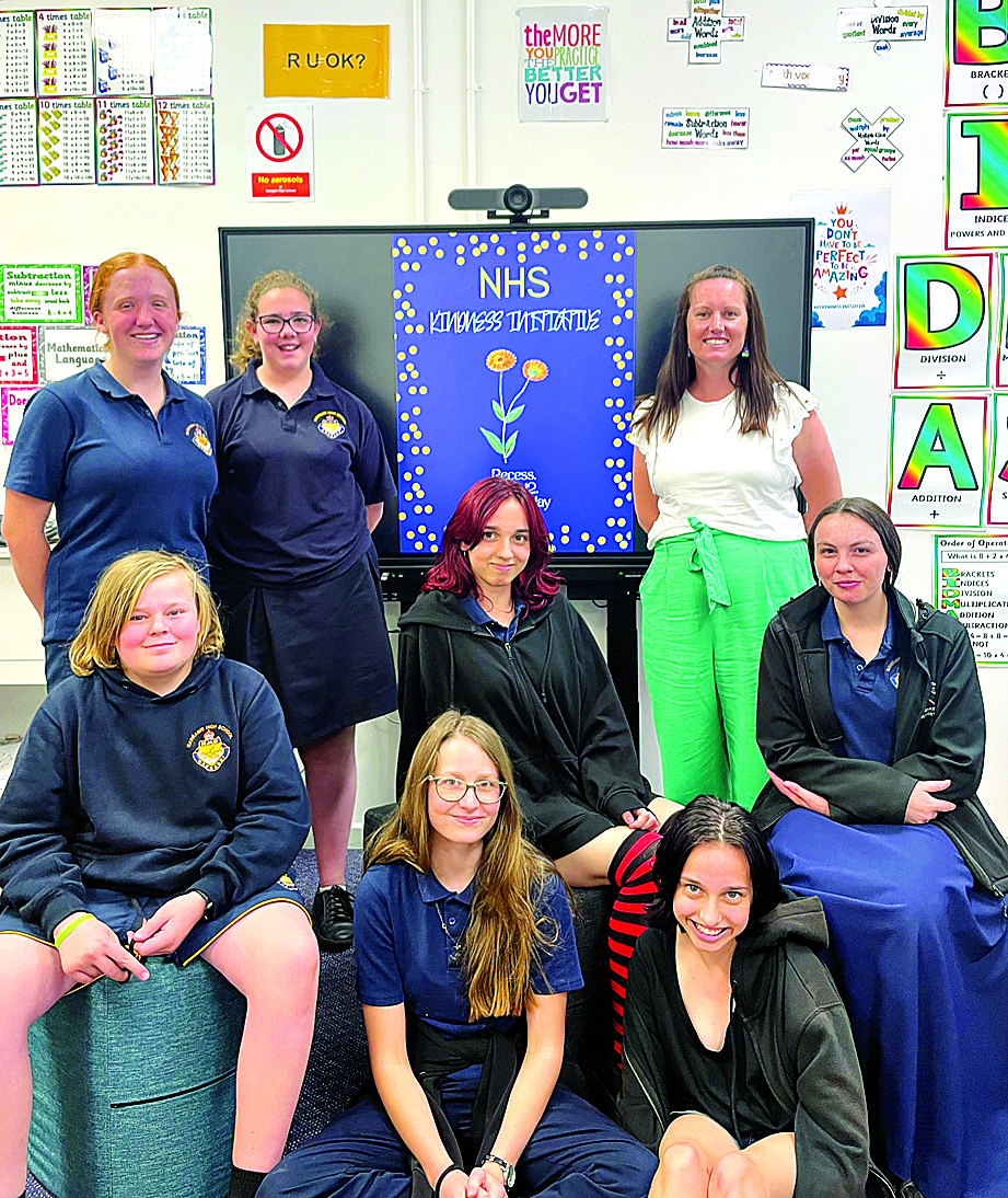 The Kindness Initiative