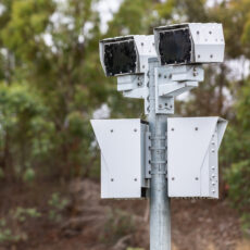Mobile phone cameras to now also enforce seatbelt compliance on NSW roads