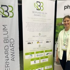 Wee Waa company recognised at prestigious ag-tech event