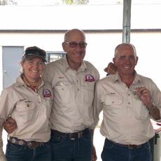 Boggabri Pony Club duo receive life membership
