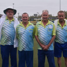 Men’s pennants season wraps up for Narrabri and Wee Waa teams