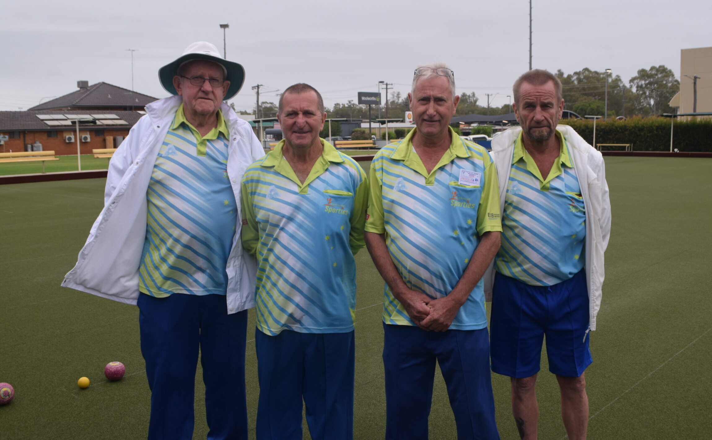 Men’s pennants season wraps up for Narrabri and Wee Waa teams