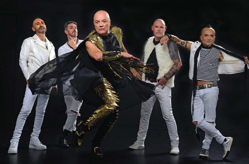 Aussie rock band to feature at Bungle Rumble