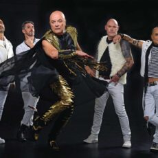 Aussie rock band to feature at Bungle Rumble