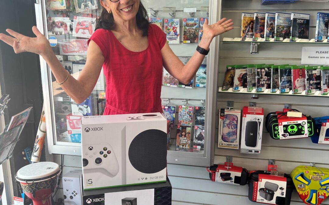 PlayStation 5 in store in time for Christmas
