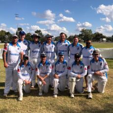Pink Slugs demolish Moree to continue their brilliant start