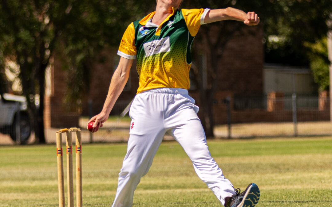 Tatts down Tourist Hotel in a thriller at Cooma Oval