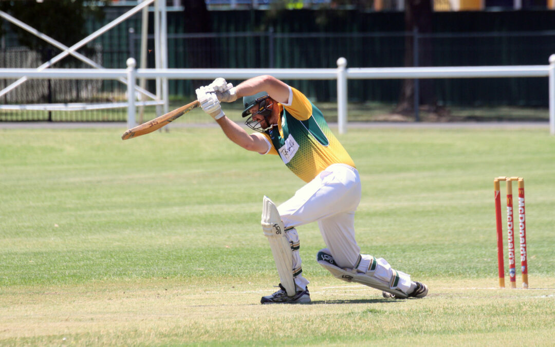 Tom Craig stars with a classy all-round effort as Tatts win third game on the trot