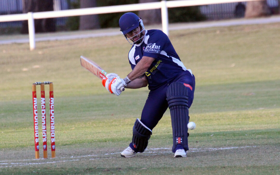 Player auction date announced for NDCA’s 2023/24 Namoi Super Slog T20 campaign