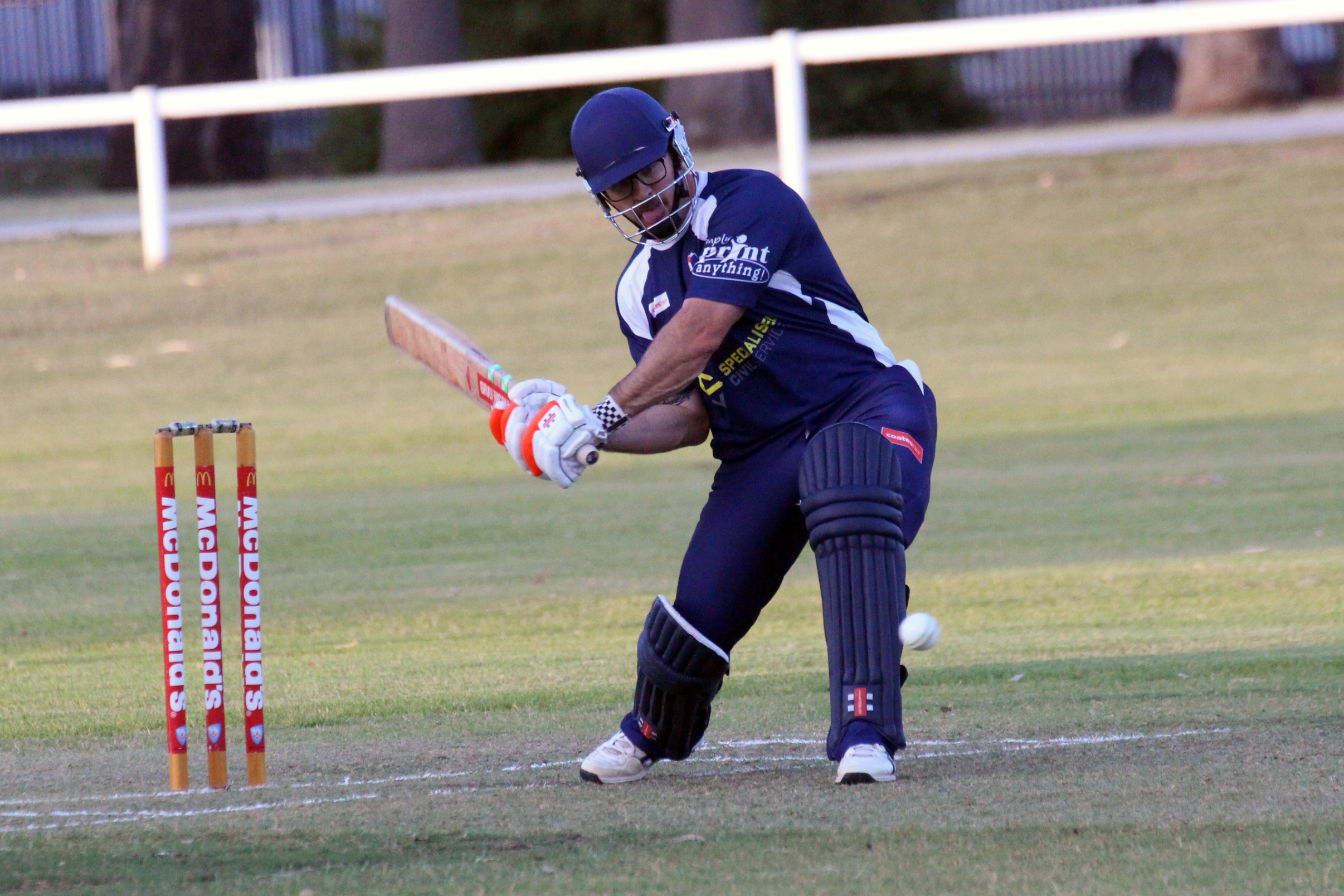 Player auction date announced for NDCA’s 2023/24 Namoi Super Slog T20 campaign