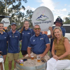 WTC Group charity golf day | Gallery