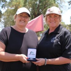 Brilliant Boggabri duo to take on NSW’s best