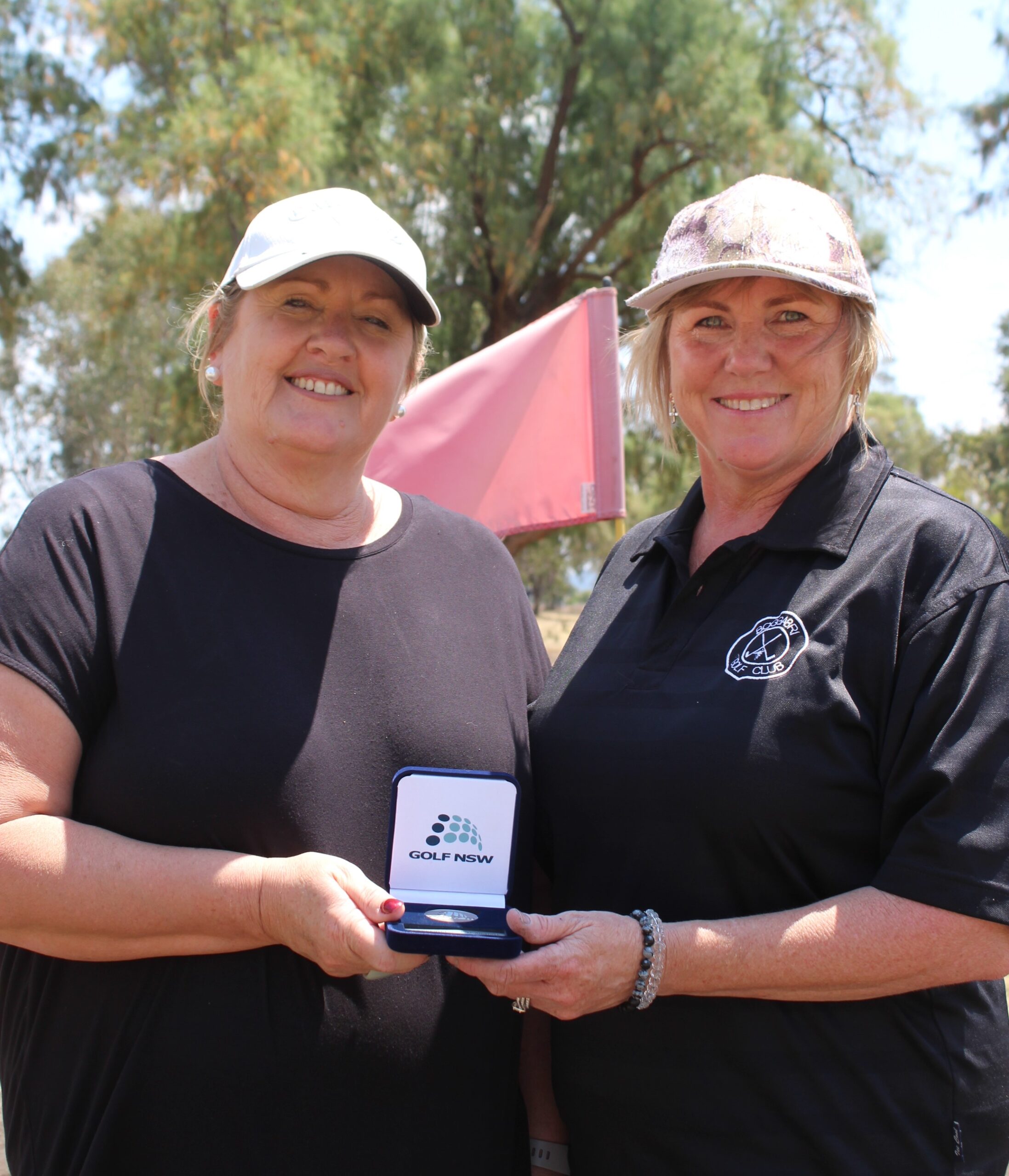 Brilliant Boggabri duo to take on NSW’s best