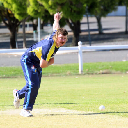All four captains locked in ahead of the NDCA’s Namoi Super Slog T20 campaign