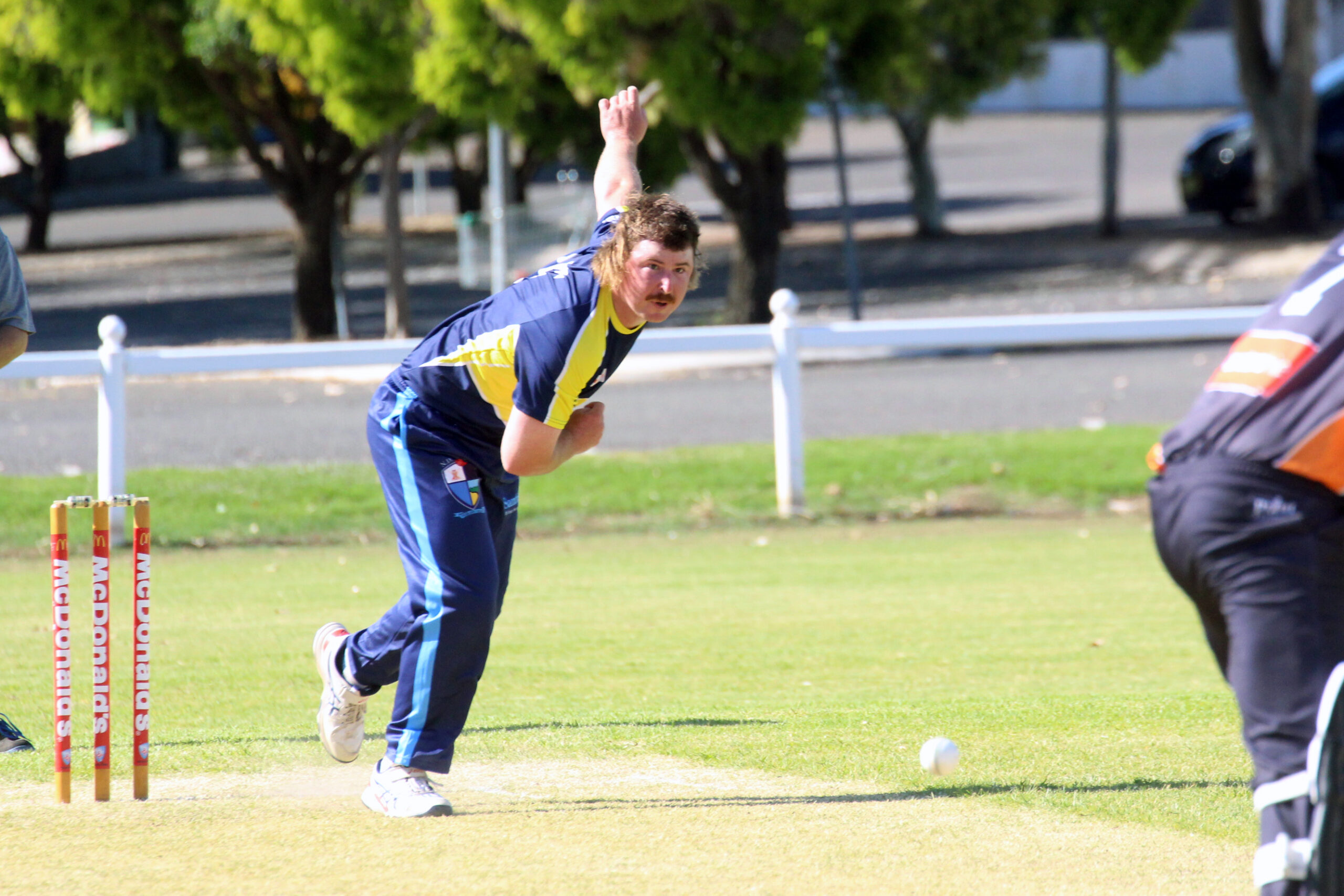 All four captains locked in ahead of the NDCA’s Namoi Super Slog T20 campaign