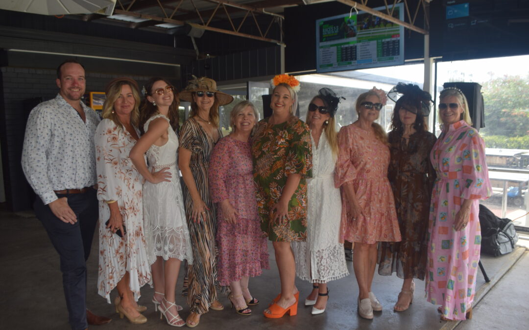 Melbourne Cup in Narrabri | Gallery