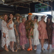 Melbourne Cup in Narrabri | Gallery